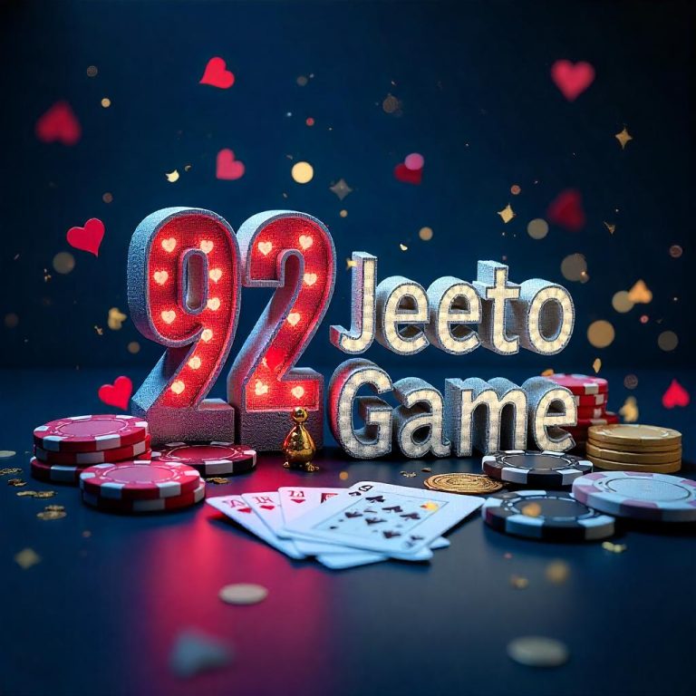 92Jeeto