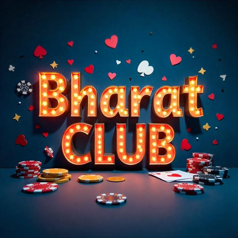 Bharat Club