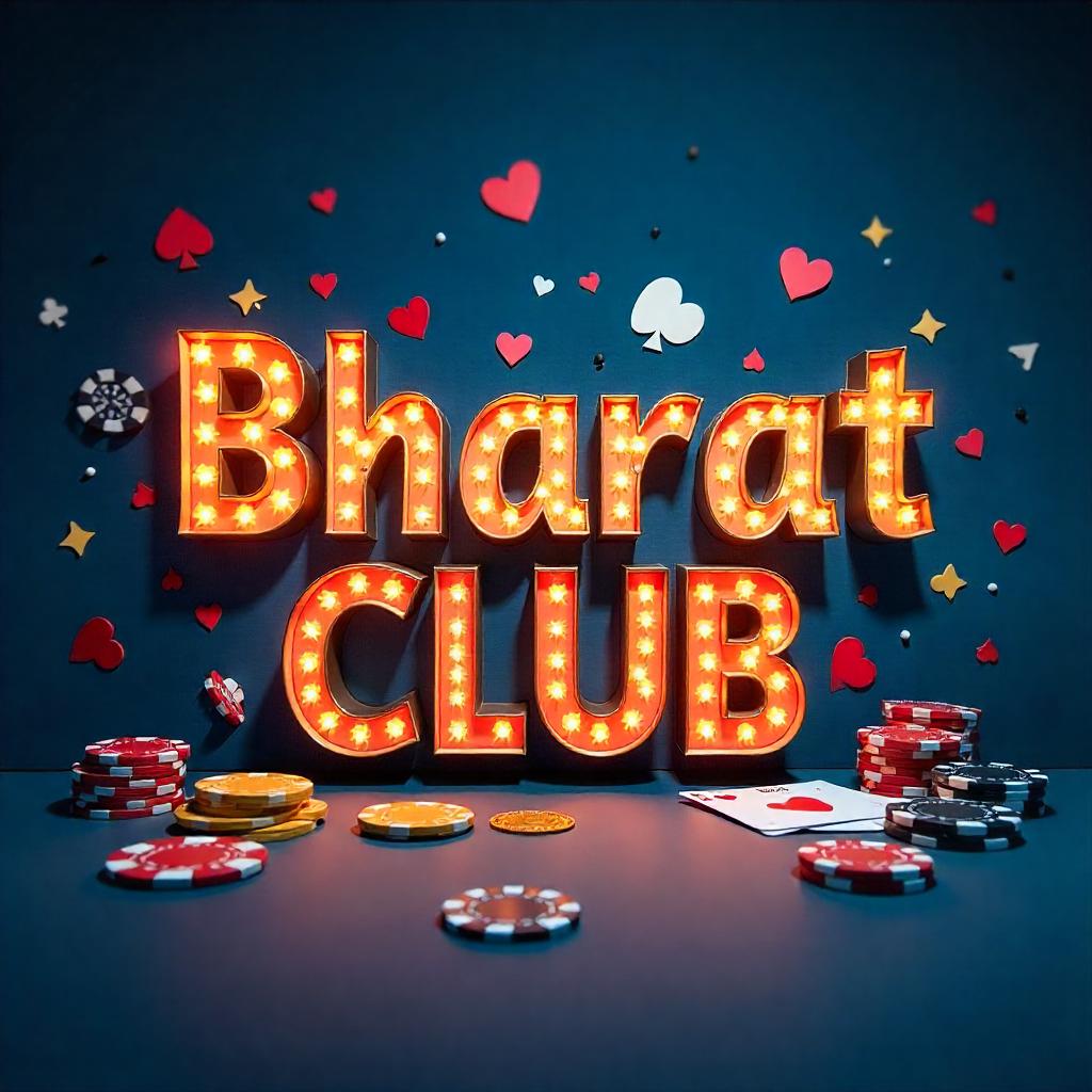 Bharat Club