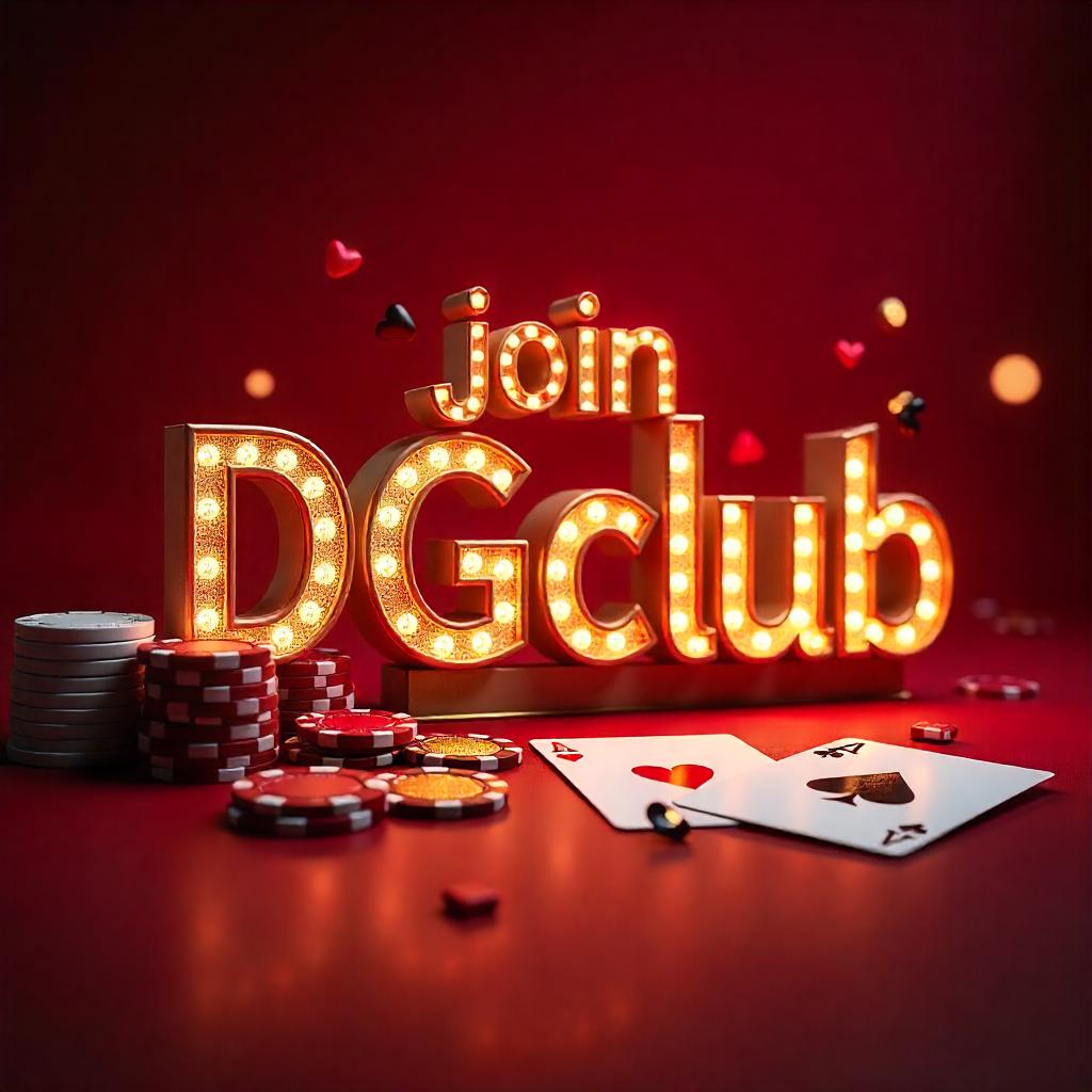 dg club game