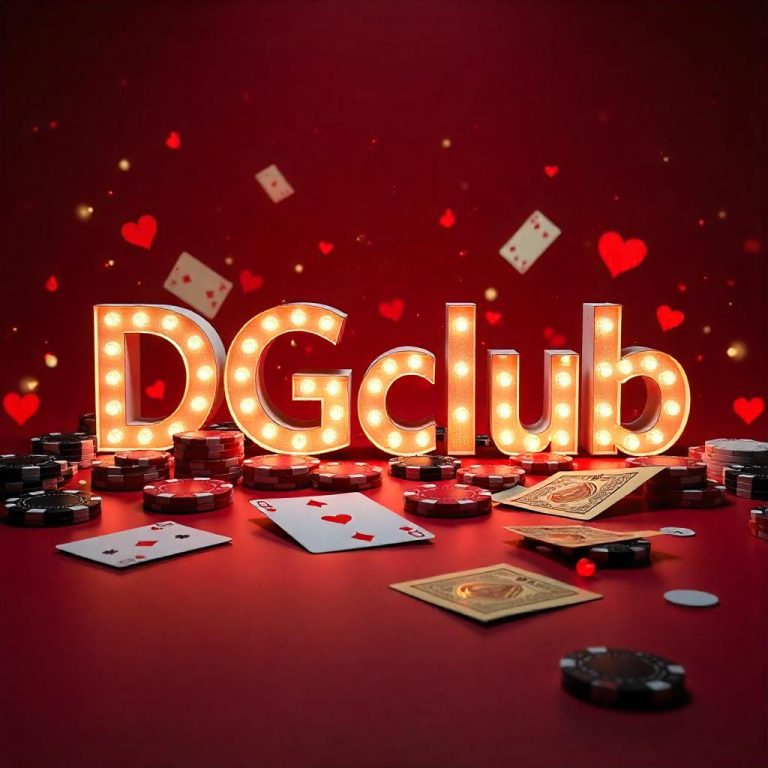 DG Club Game