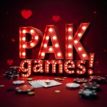 Pak Games