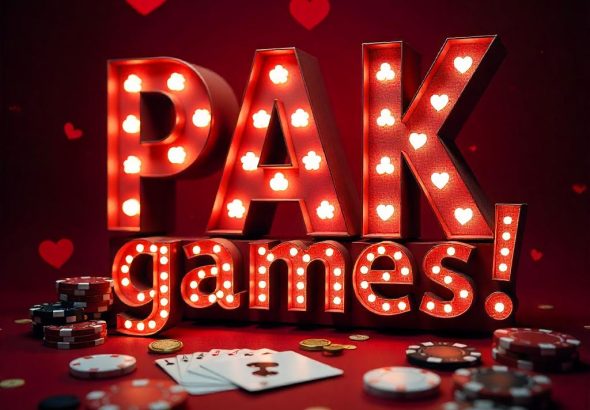 Pak Games