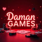 Daman Games App