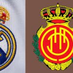 Real Madrid vs Mallorca