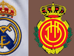 Real Madrid vs Mallorca