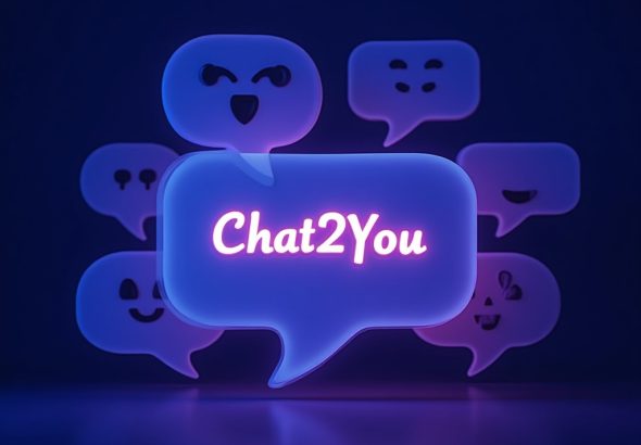 Chat2You