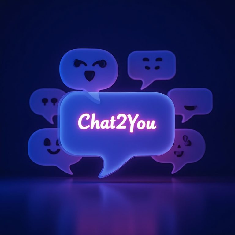 Chat2You