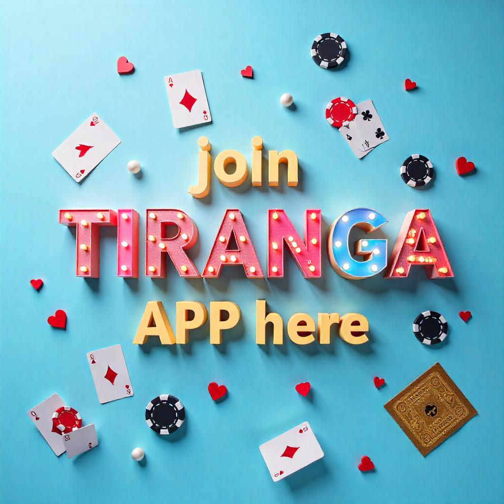 Tiranga App Prediction