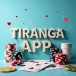 Tiranga App Prediction