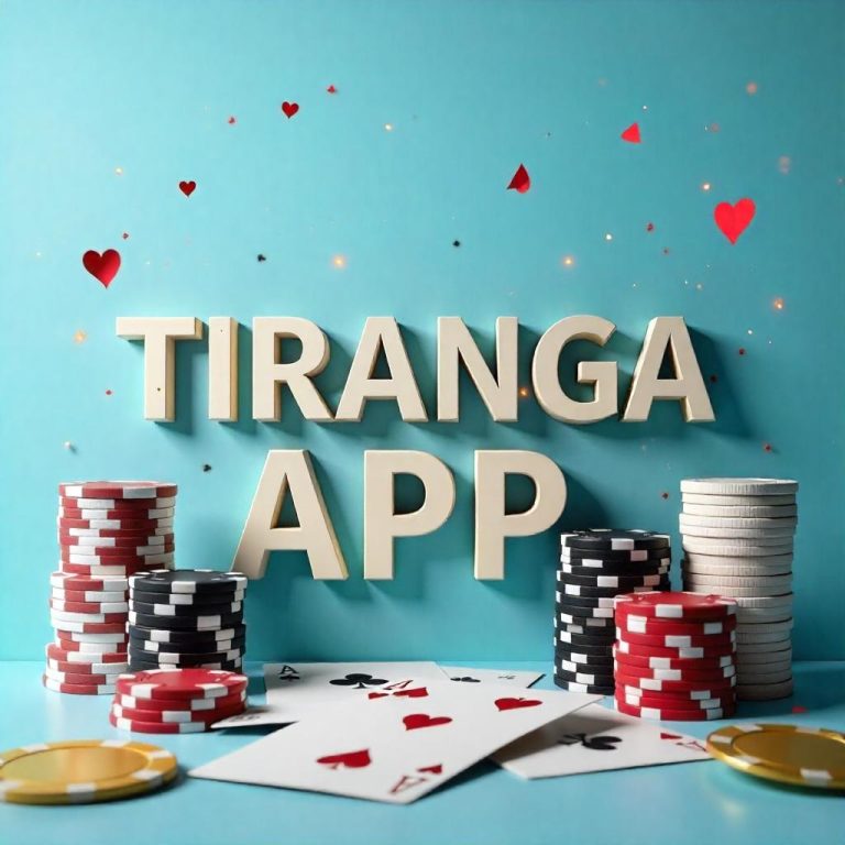 Tiranga App Prediction