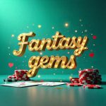 Fantasy Gems App