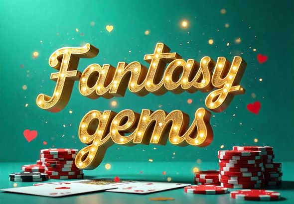 Fantasy Gems App