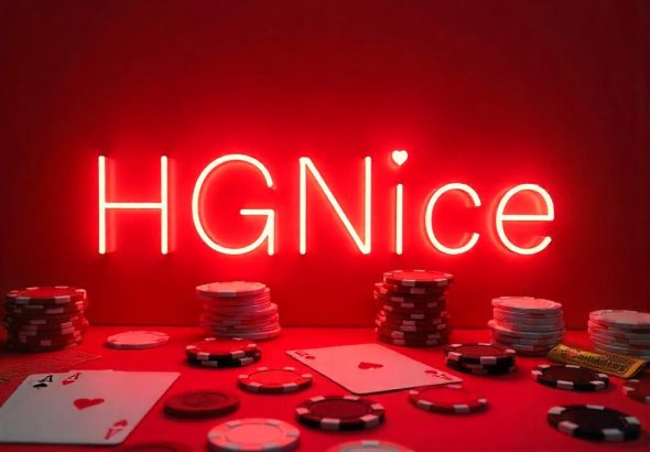 HGNice App